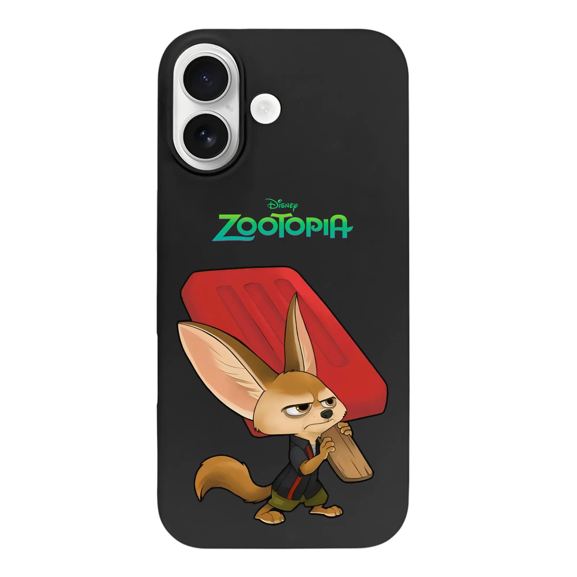 ズートピア グッズ,フィニック - iPhone 17 シリーズ シリコンケース 薄型 耐衝撃 指紋防止 ソフトタッチカバー 精密フィット 傷防止 保護ケース iPhone 17/17 Air/17 Pro/17 Pro Max 対応